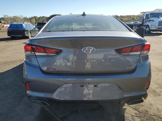 2019 HYUNDAI SONATA LIM 5NPE34AF1KH815305