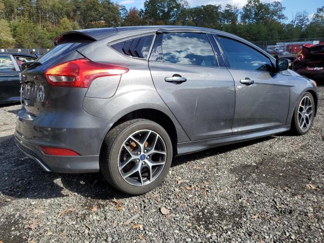 2016 FORD FOCUS SE #3294414500