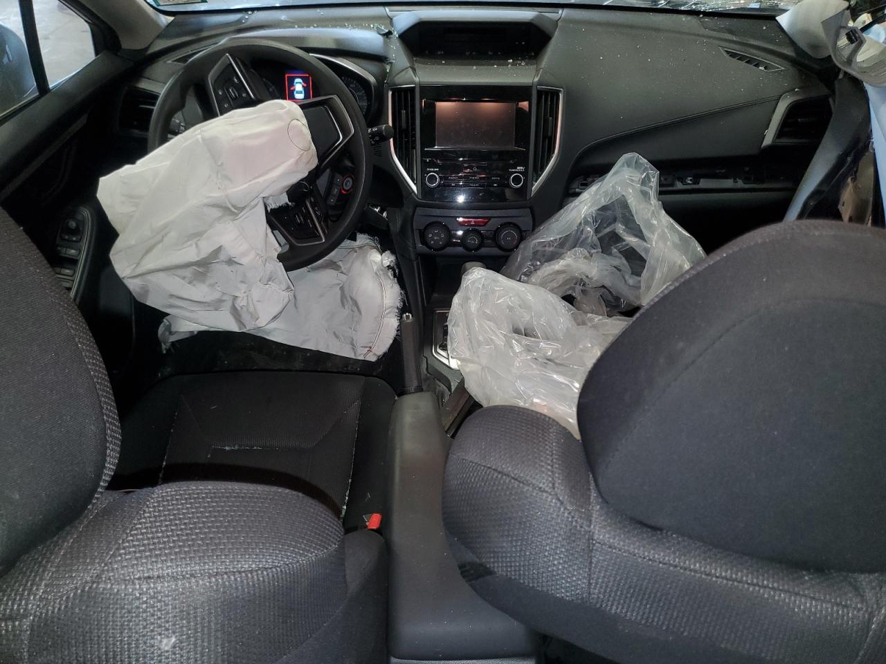 SUBARU IMPREZA PREMIUM