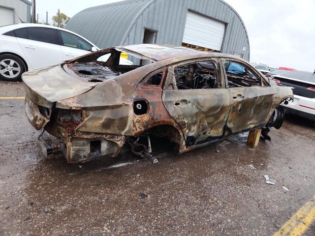 2024 CHEVROLET MALIBU LT #3304708904