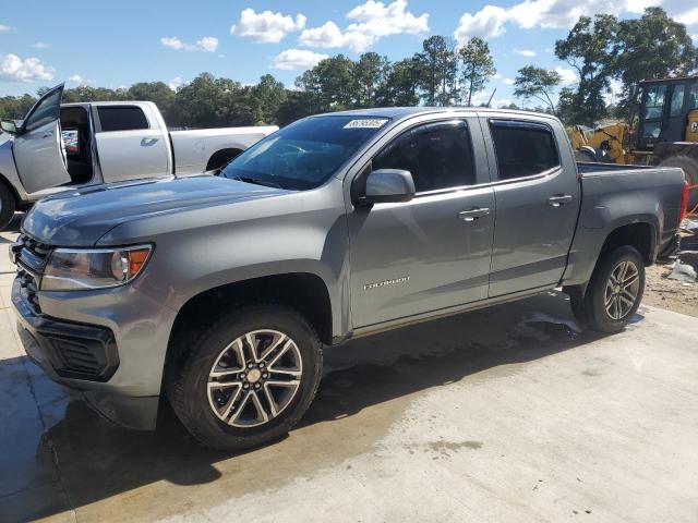 Global Auto Auctions: 2022 CHEVROLET COLORADO