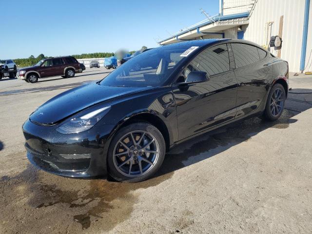 Global Auto Auctions: 2023 TESLA MODEL 3