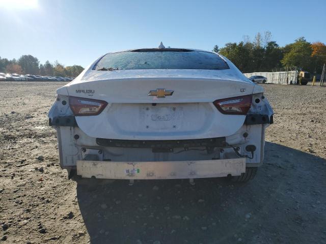 2021 CHEVROLET MALIBU LT #3296228404