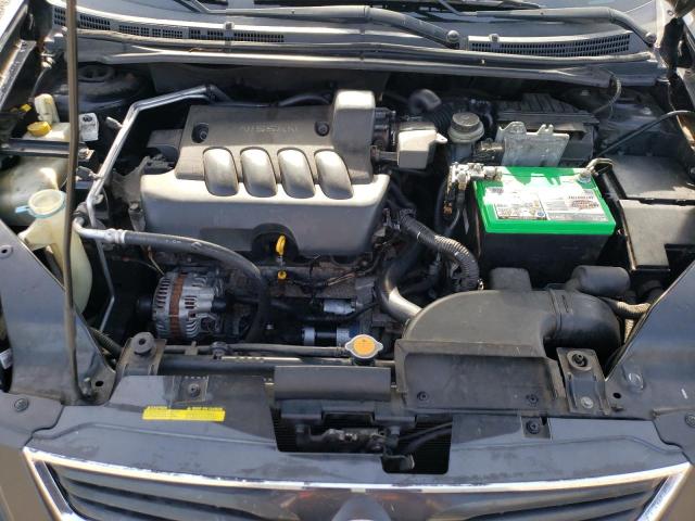 2011 NISSAN SENTRA 2.0 #3293338433