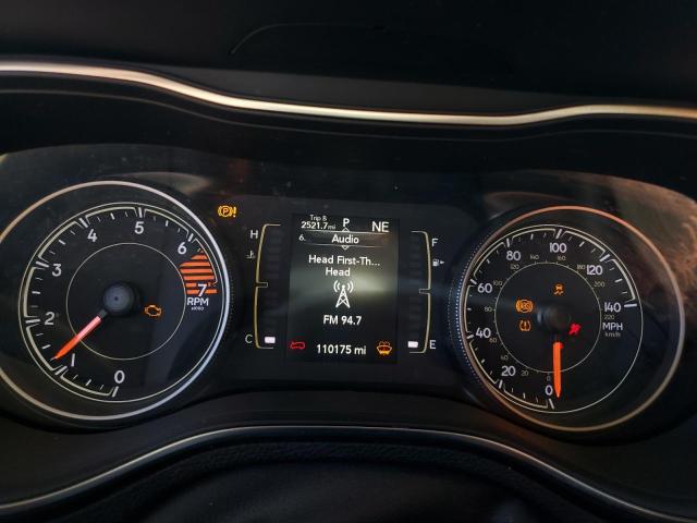 2020 JEEP CHEROKEE L - 1C4PJMCB9LD612095