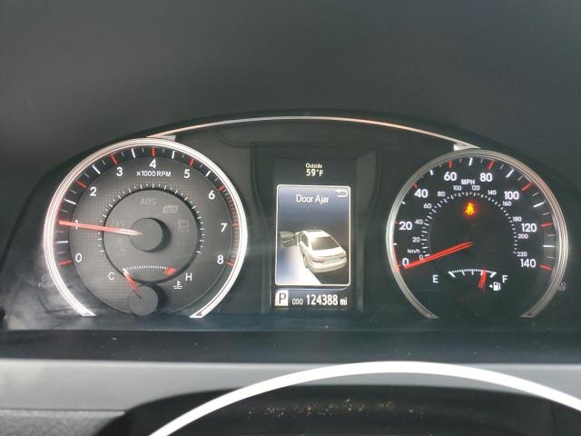 2015 TOYOTA CAMRY LE #3291356153