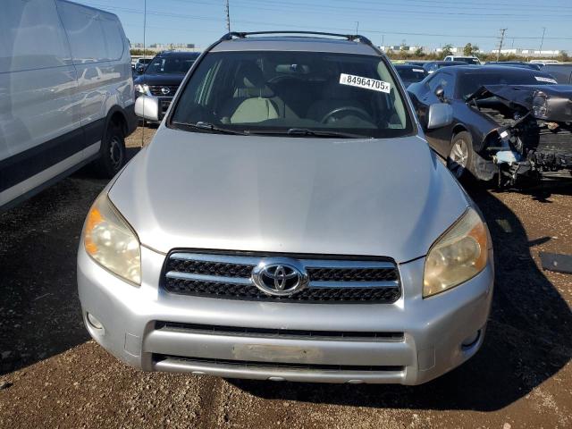 2008 TOYOTA RAV4 LIMIT #3312590168