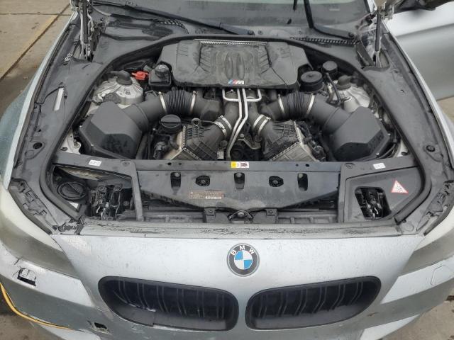 2013 BMW M5 - WBSFV9C59DD097049