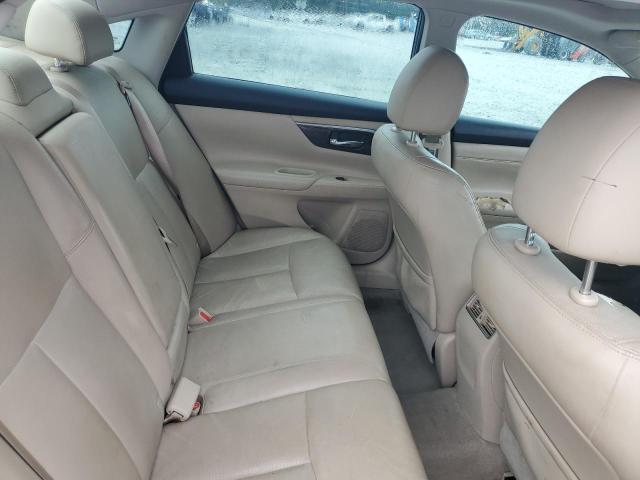 2014 NISSAN ALTIMA 2.5 - 1N4AL3AP0EC123012