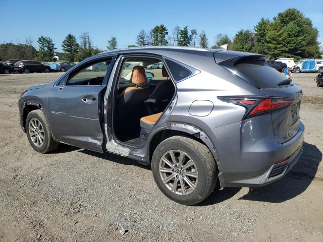 2021 LEXUS NX 300H BA JTJDJRDZXM2162365