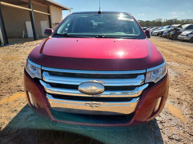 2013 FORD EDGE LIMIT #3282531897