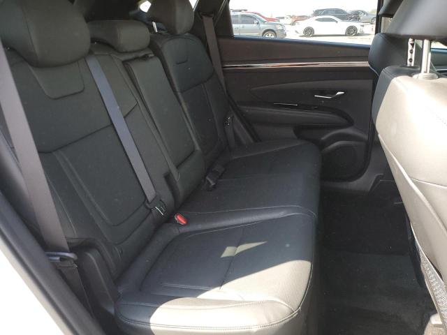 2023 HYUNDAI TUCSON SEL KM8JFCA16PU099966