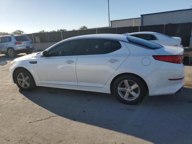 2015 KIA OPTIMA LX KNAGM4A74F5611468