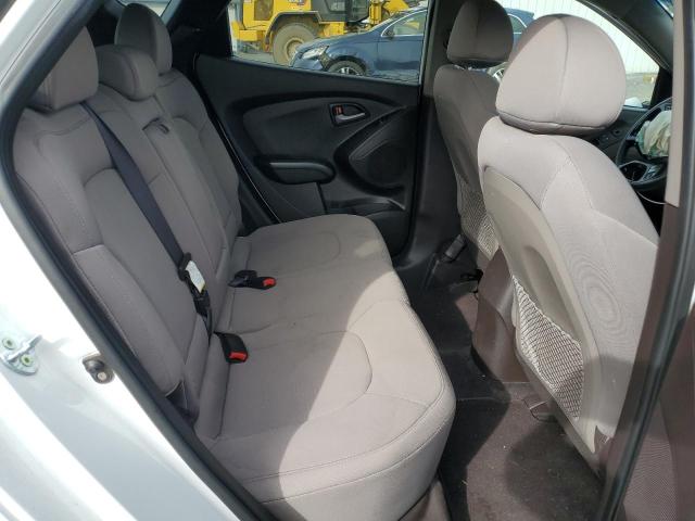 2015 HYUNDAI TUCSON GLS KM8JTCAF6FU061544