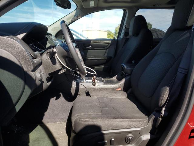 2015 GMC ACADIA SLE - 1GKKRPKD5FJ185032