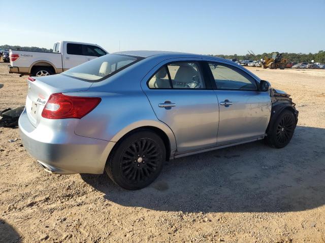 2012 SUZUKI KIZASHI SE - JS2RE9A33C6100834
