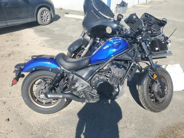 2023 HONDA CMX500 A #3312578164