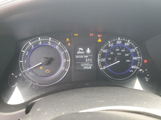 2016 INFINITI QX50 - JN1BJ0RRXGM263951