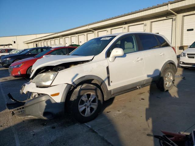 SATURN VUE XE