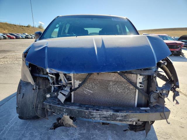 2014 DODGE GRAND CARA - 2C4RDGCG6ER289363