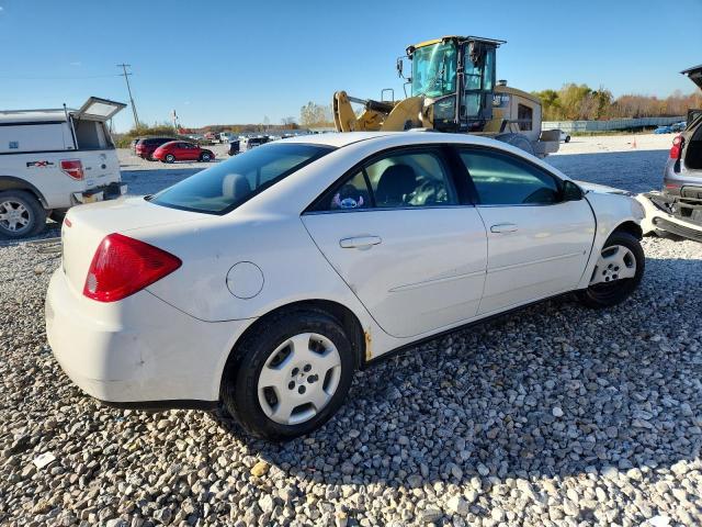 2006 PONTIAC G6 SE #3285673645