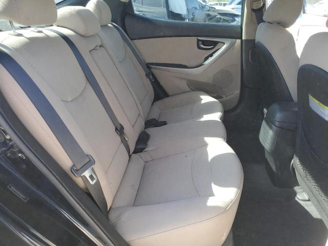 2015 HYUNDAI ELANTRA SE 5NPDH4AE8FH590214