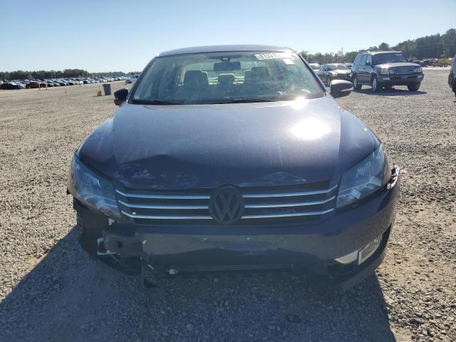 2015 VOLKSWAGEN PASSAT SE - 1VWBT7A35FC022453