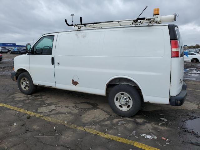 2011 CHEVROLET EXPRESS G2 #3278584957