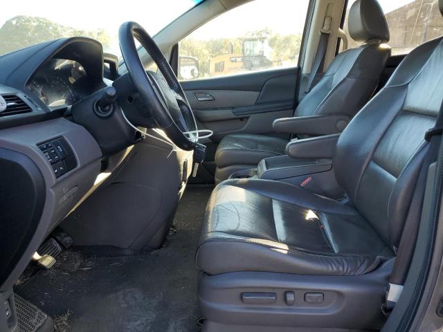 2012 HONDA ODYSSEY TO - 5FNRL5H90CB036307