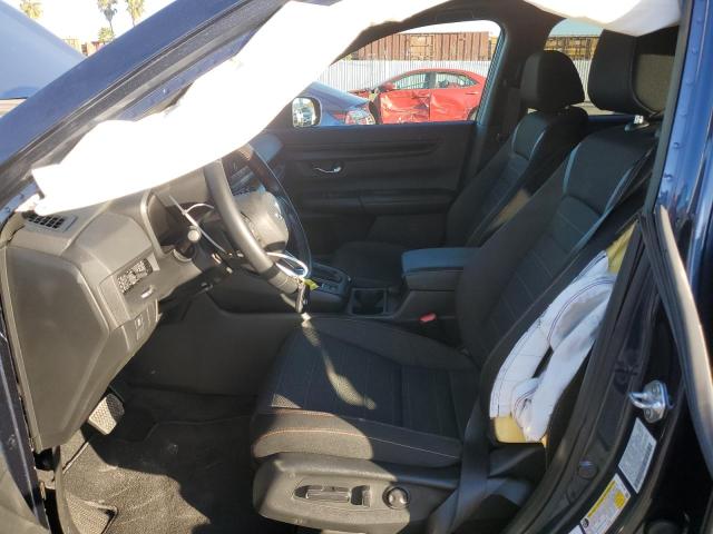 2025 HONDA CR-V SPORT #3302659088