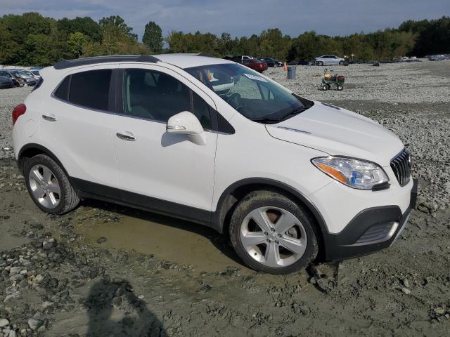 2016 BUICK ENCORE KL4CJASB3GB664848