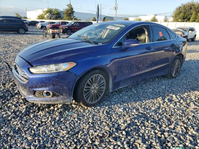 2015 FORD FUSION SE - 3FA6P0H97FR201045