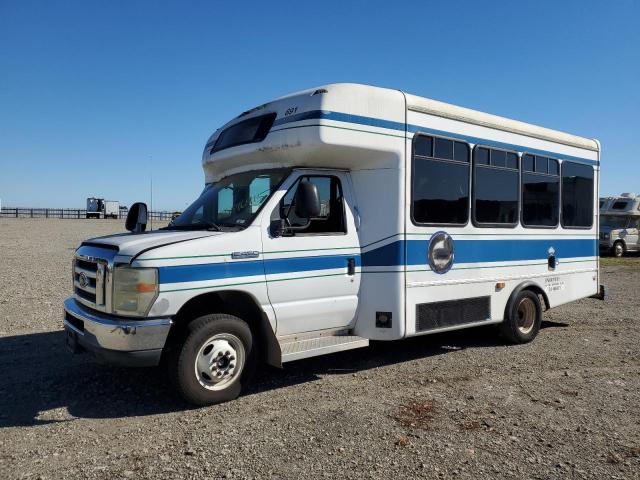 2008 FORD ECONOLINE #3283826453