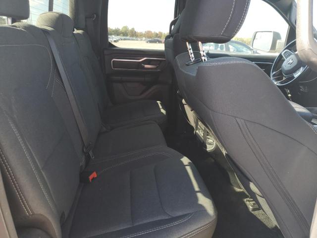 2023 RAM 1500 BIG H - 1C6RRFBGXPN605738