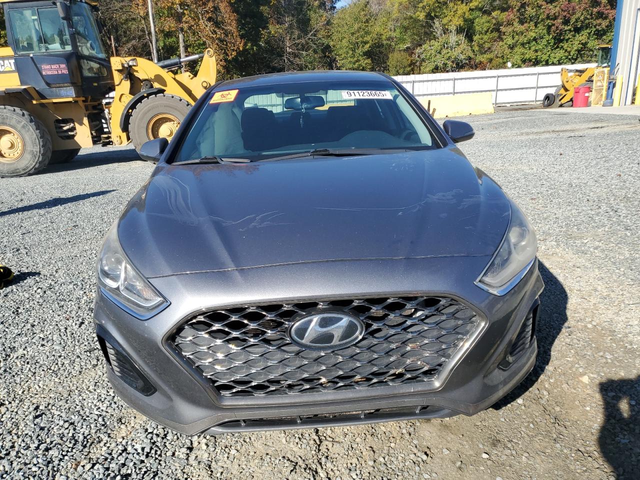 HYUNDAI SONATA LIMITED