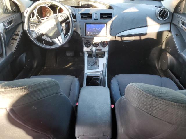 2010 MAZDA 3 S - JM1BL1H58A1161777