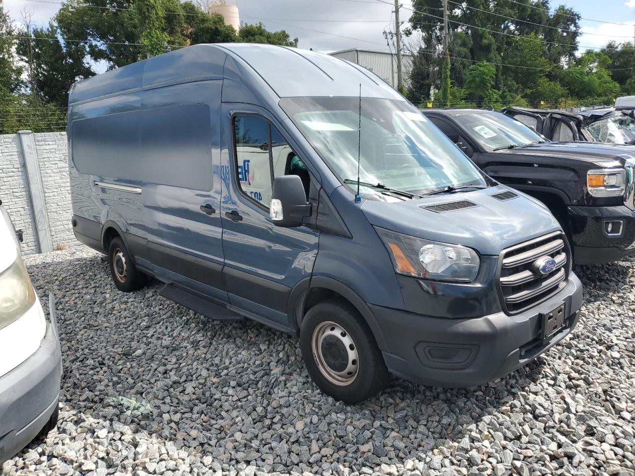 FORD TRANSIT T-250