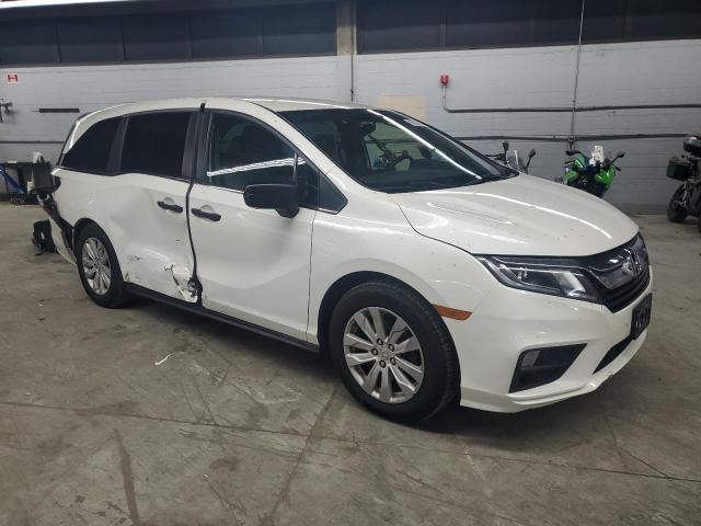 2019 HONDA ODYSSEY LX - 5FNRL6H28KB100519