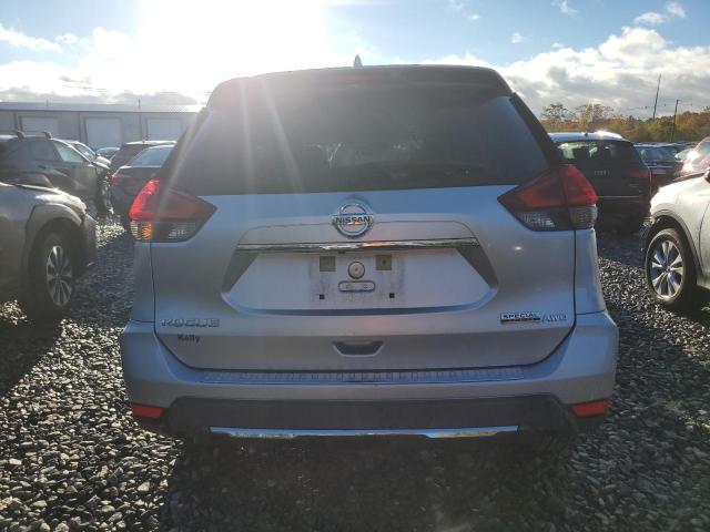 2019 NISSAN ROGUE S #3283963803