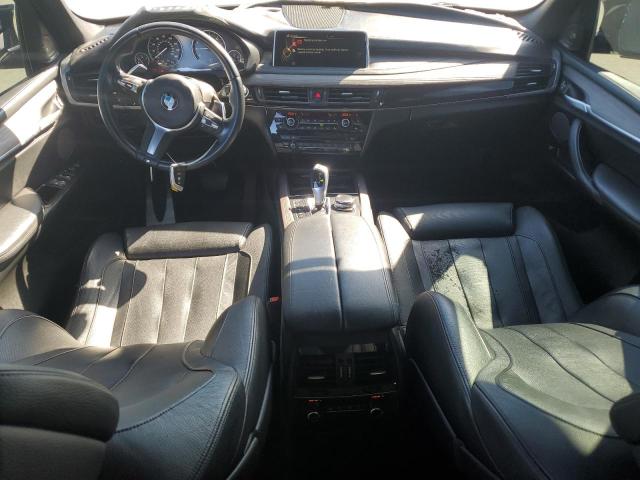 2016 BMW X5 XDR40E 5UXKT0C55G0F74631
