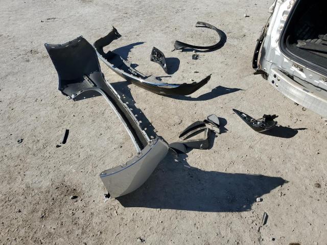 2017 NISSAN MURANO S #3287851095