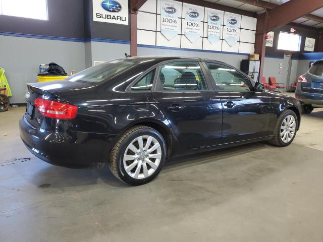 2013 AUDI A4 PREMIUM - WAUBFAFL3DN039668