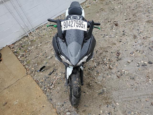 2022 KAWASAKI EX650 N ML5EXEN19NDA72425