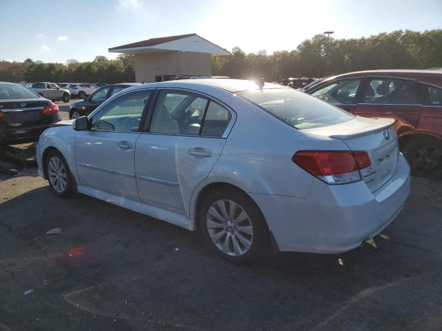 2012 SUBARU LEGACY 3.6R LIMITED - 4S3BMDL69C2037058