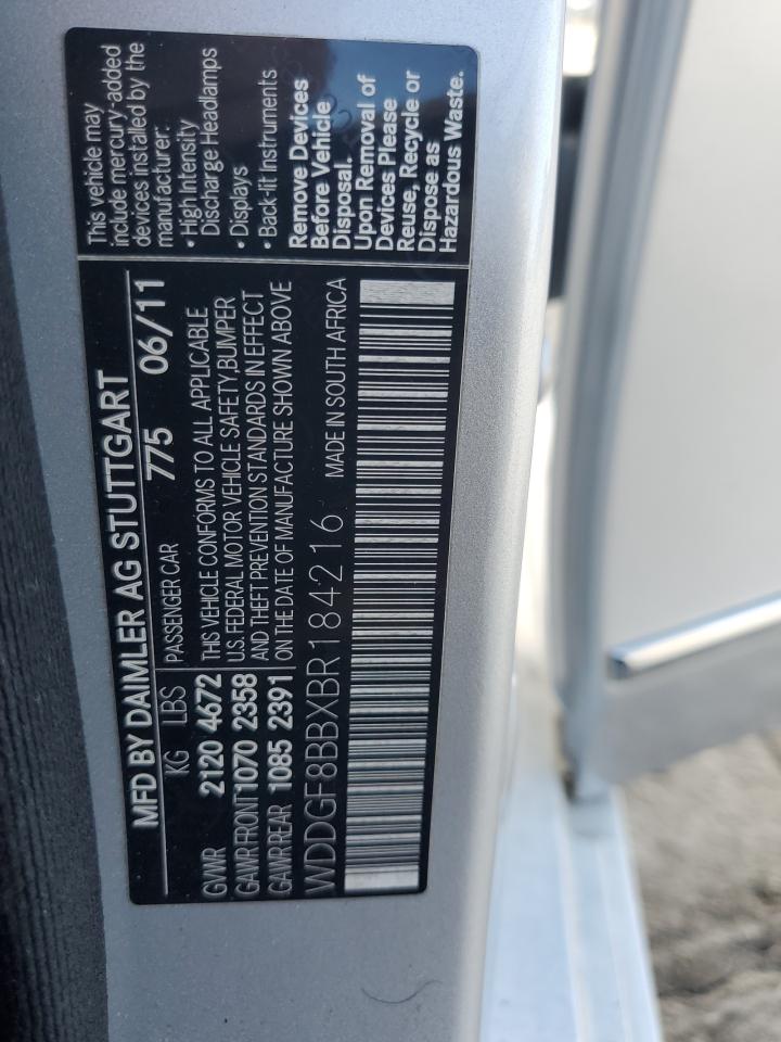 MERCEDES-BENZ C-CLASS 300 4MATIC