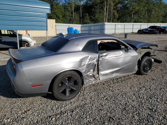 2015 DODGE CHALLENGER SXT - 2C3CDZAG7FH901120