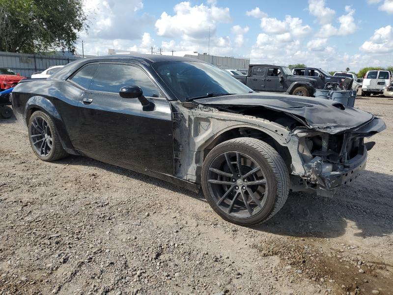 2017 DODGE CHALLENGER #3301923461