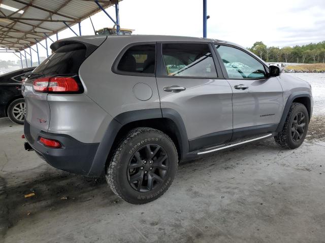 2018 JEEP CHEROKEE T 1C4PJMBX9JD580095