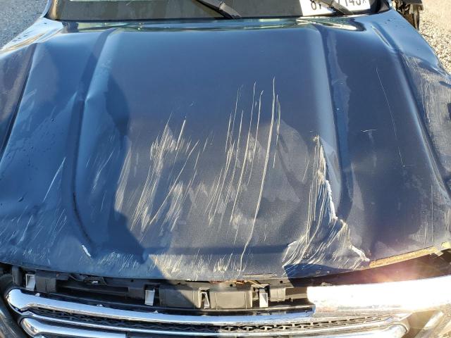 2016 GMC CANYON SLT #3290281273