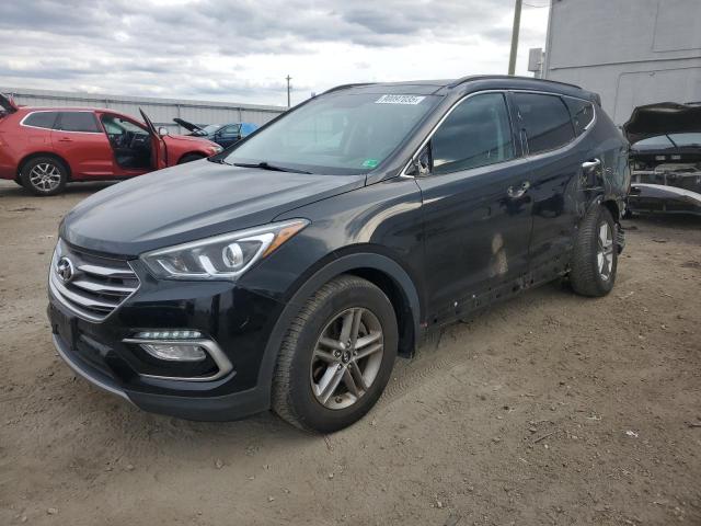 HYUNDAI SANTA FE S